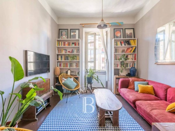 appartamento in vendita a Roma in zona Appio Latino