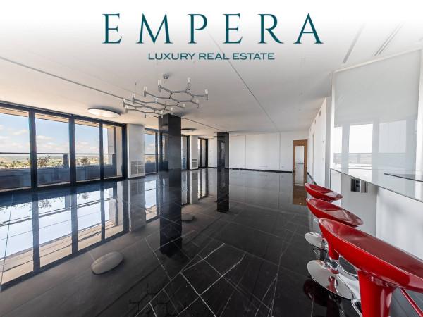 appartamento in vendita a Roma in zona Torrino