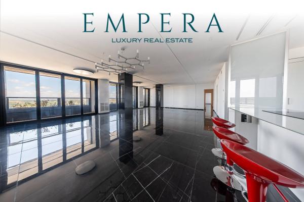 appartamento in vendita a Roma in zona Tor di Valle