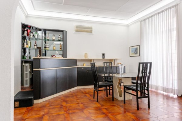 appartamento in vendita a Roma in zona Appio Latino