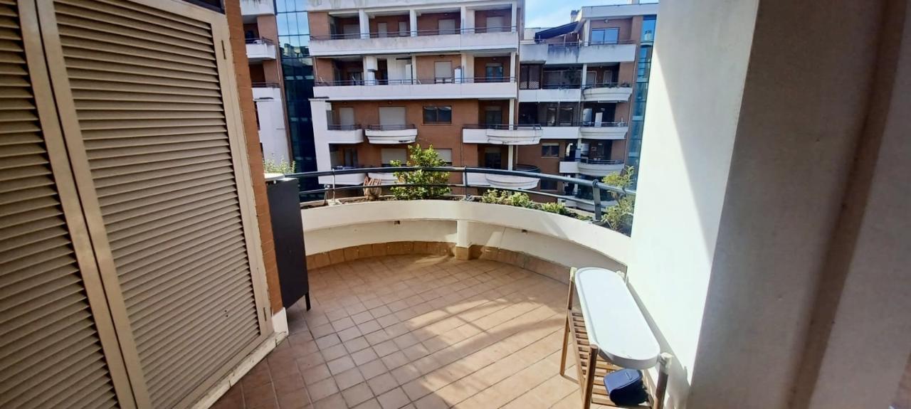 appartamento in vendita a Roma in zona Acilia