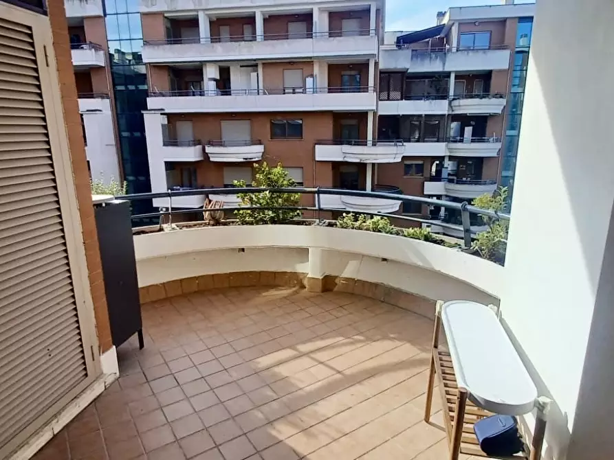 appartamento in vendita a Roma in zona Acilia