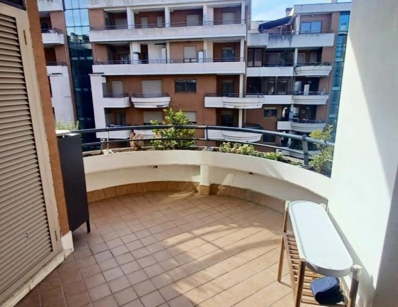 appartamento in vendita a Roma in zona Acilia