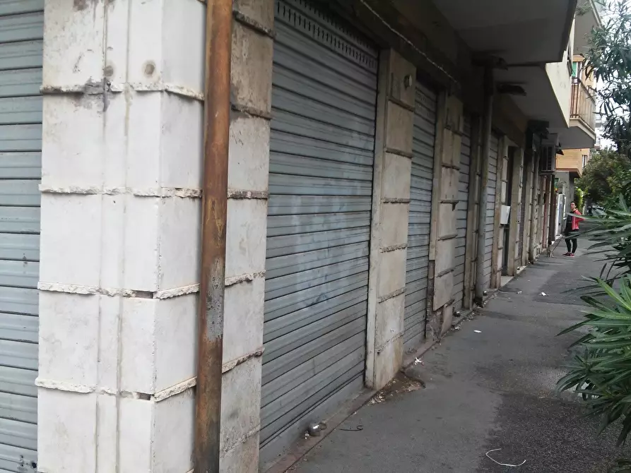 negozio in vendita a Roma in zona Ostia