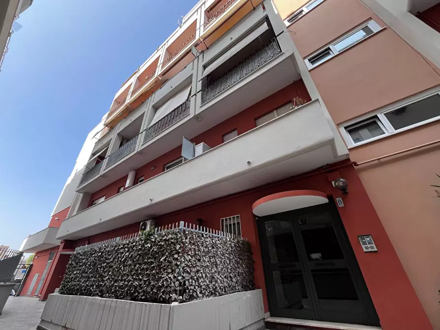 appartamento in vendita a Roma in zona Ostia