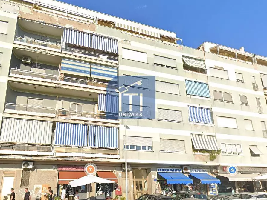 appartamento in vendita a Roma in zona Ostia