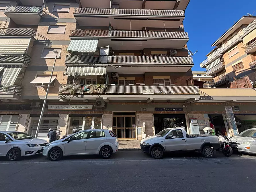 appartamento in vendita a Roma in zona Celio