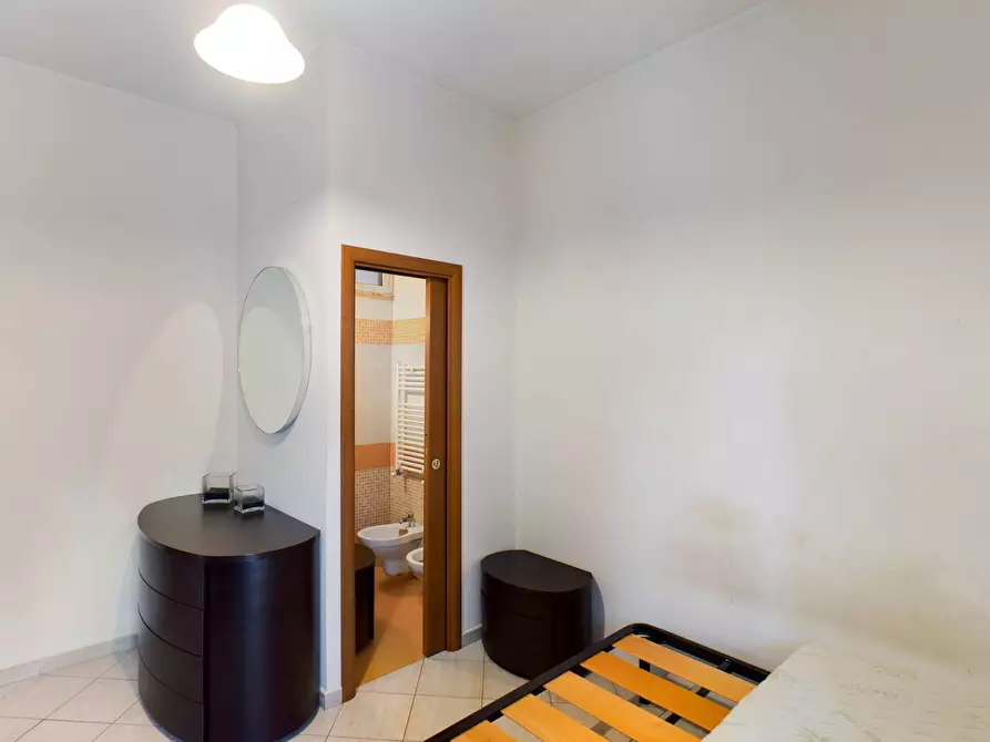 appartamento in vendita a Roma in zona Mostacciano