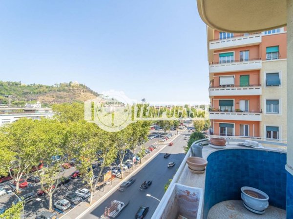 appartamento in vendita a Roma in zona Della Vittoria