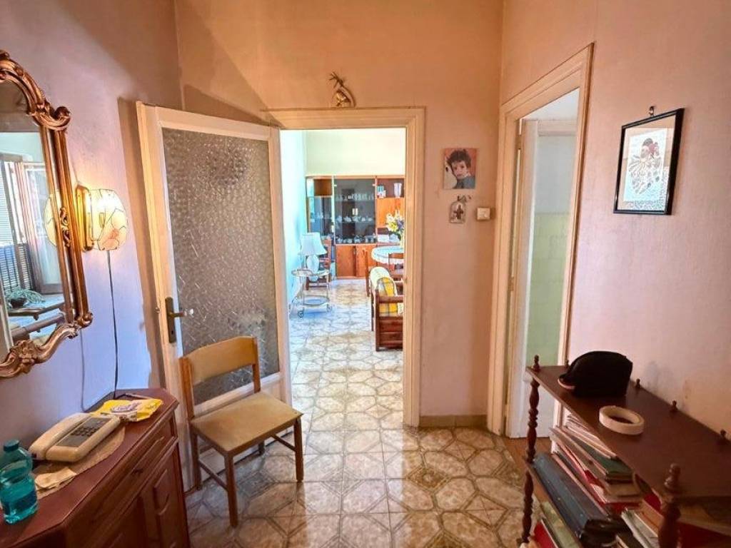 appartamento in vendita a Roma in zona Collatino