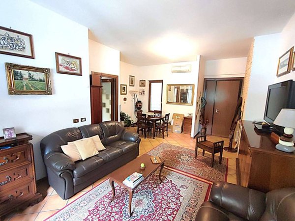 appartamento in vendita a Roma in zona Portuense