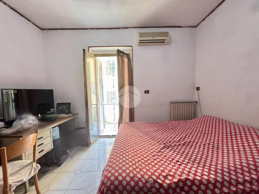 appartamento in vendita a Roma in zona Portuense