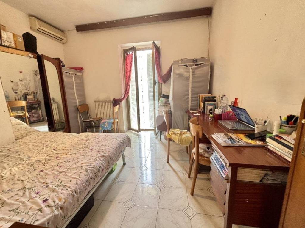 appartamento in vendita a Roma in zona Portuense