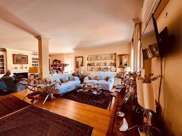 appartamento in vendita a Roma in zona Monte Sacro/Talenti