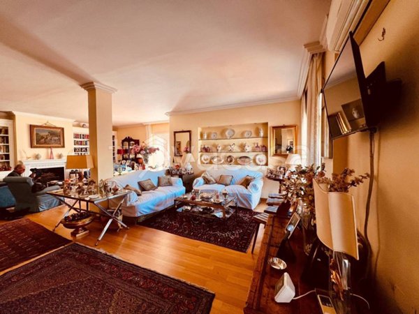 appartamento in vendita a Roma in zona Monte Sacro/Talenti