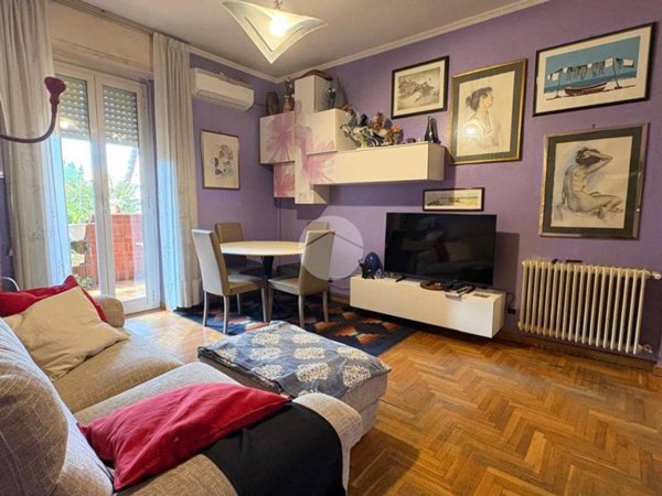 appartamento in vendita a Roma in zona Tor di Valle