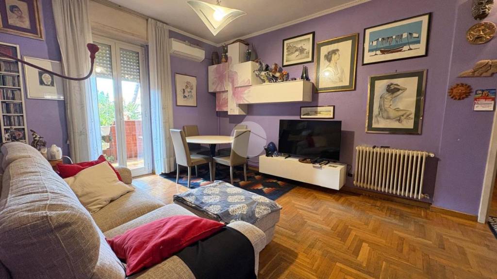 appartamento in vendita a Roma in zona Torrino