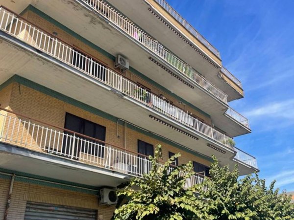 appartamento in vendita a Roma in zona Casalotti