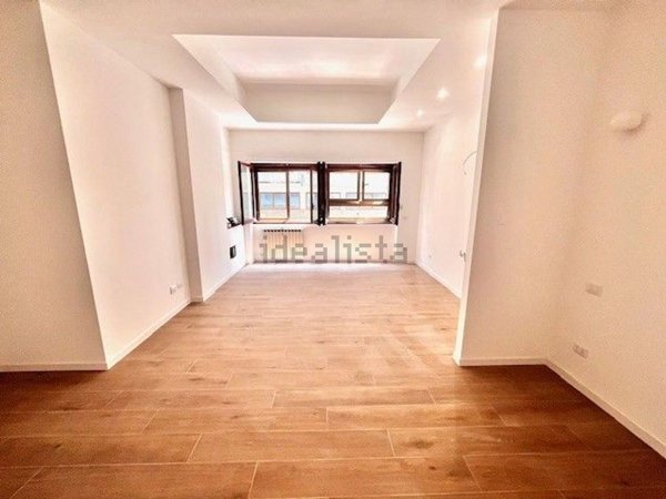 appartamento in vendita a Roma in zona Ostiense
