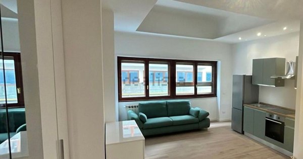 appartamento in vendita a Roma in zona Ostiense