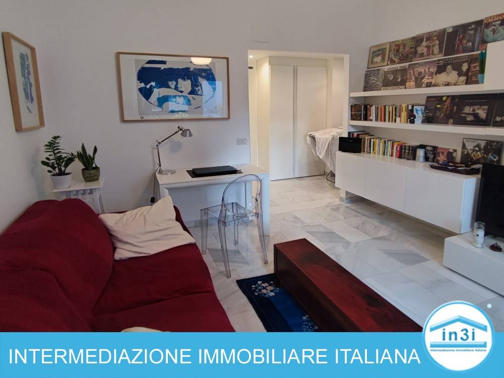 appartamento in vendita a Roma in zona Aurelio