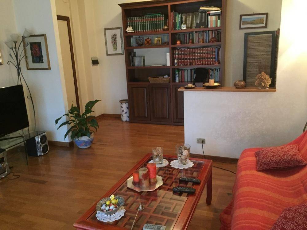 appartamento in vendita a Roma in zona Gianicolense