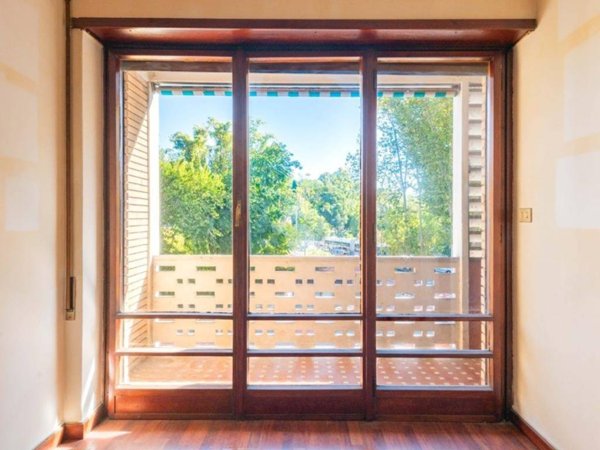 appartamento in vendita a Roma in zona Monte Sacro/Talenti