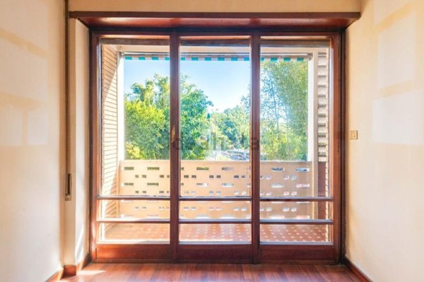 appartamento in vendita a Roma in zona Monte Sacro/Talenti