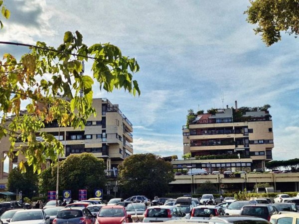 appartamento in vendita a Roma in zona Primavalle