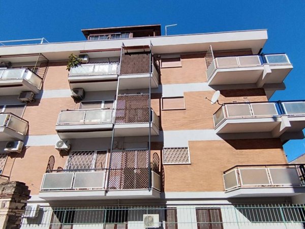 appartamento in vendita a Roma in zona La Pisana