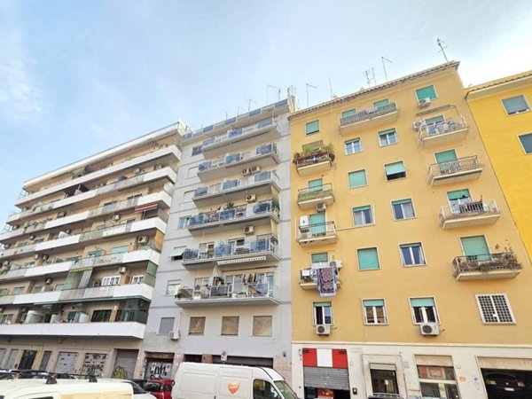 appartamento in vendita a Roma in zona Prenestino-Centocelle