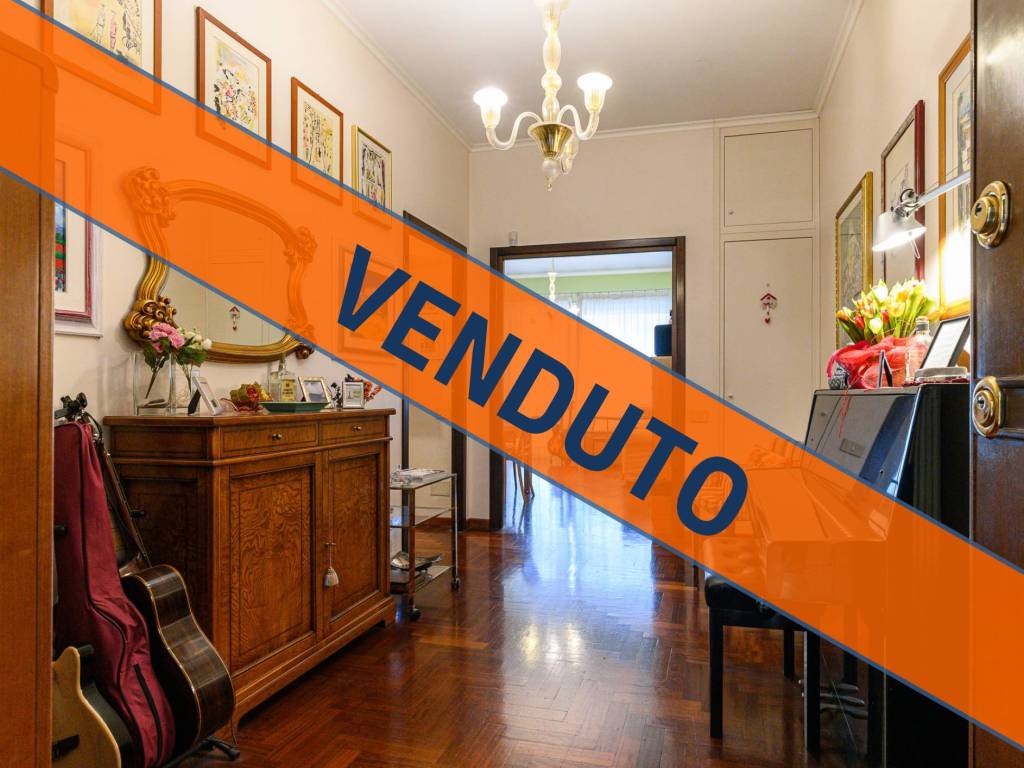 appartamento in vendita a Roma in zona Pietralata
