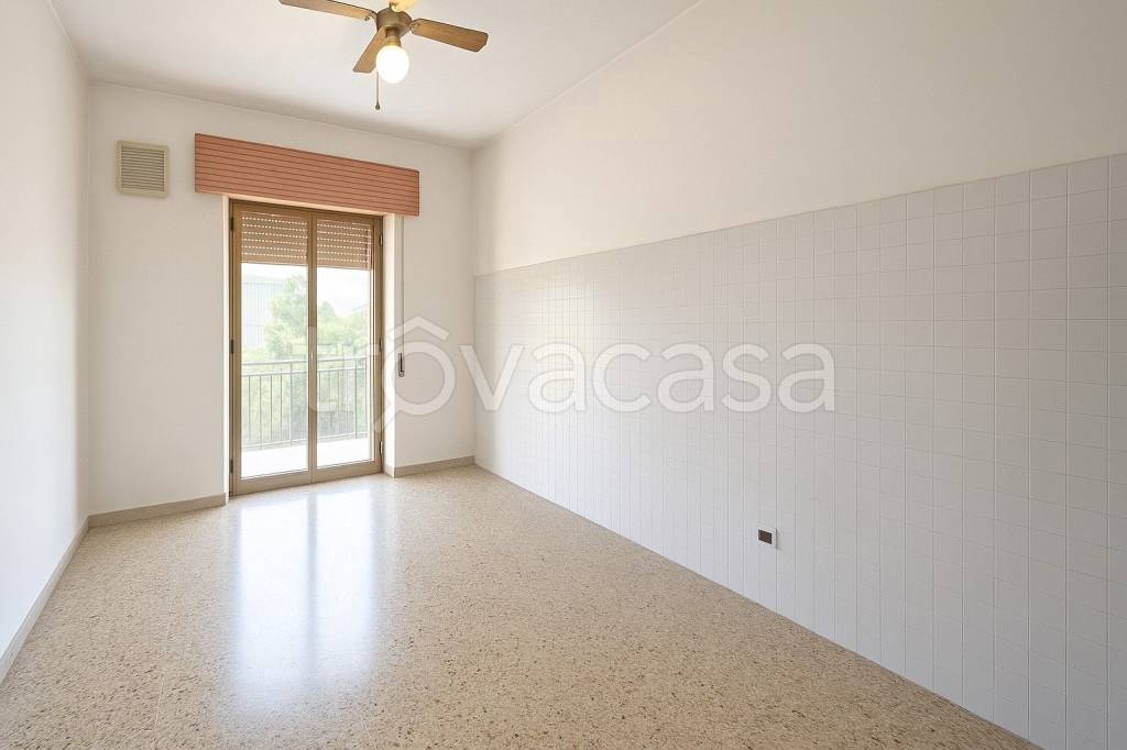 appartamento in vendita a Roma in zona Tor Bella Monaca