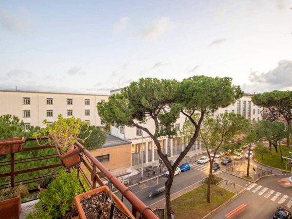 appartamento in vendita a Roma in zona Trieste