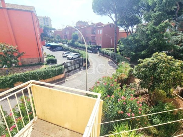appartamento in vendita a Roma in zona Appio Claudio