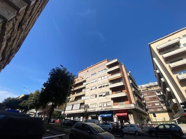 appartamento in vendita a Roma in zona Aurelio