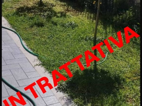 appartamento in vendita a Roma in zona Montespaccato
