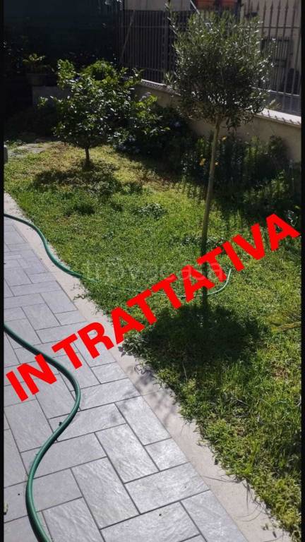 appartamento in vendita a Roma in zona Montespaccato