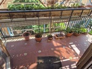 appartamento in vendita a Roma in zona Trionfale