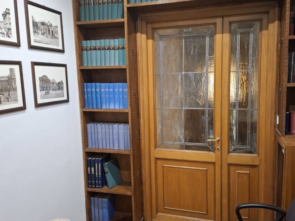 appartamento in vendita a Roma in zona Della Vittoria