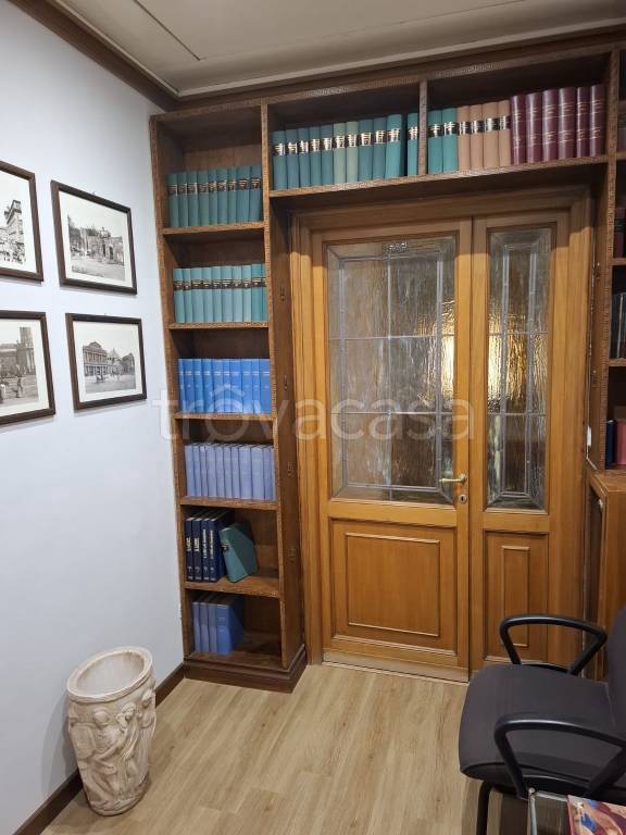 appartamento in vendita a Roma in zona Parioli