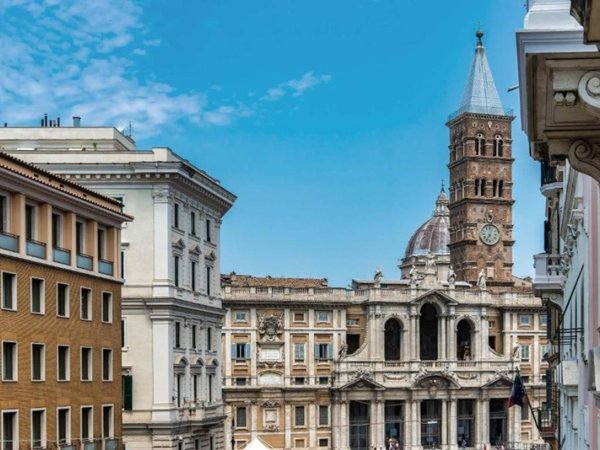 negozio in vendita a Roma in zona Esquilino