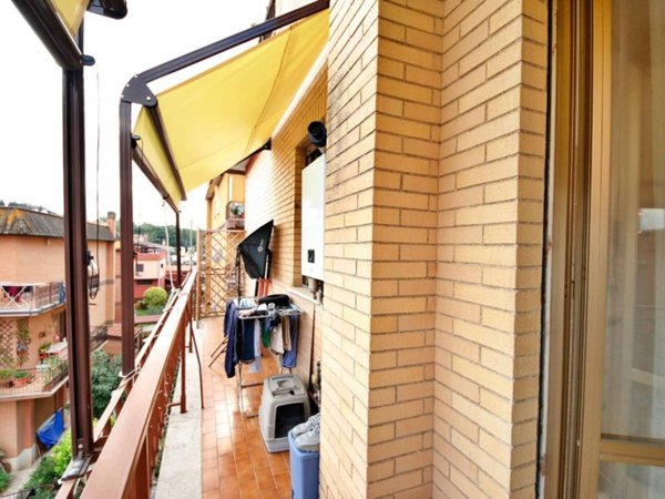 appartamento in vendita a Roma in zona Prima Porta