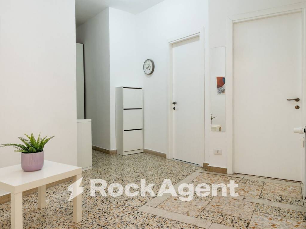 appartamento in vendita a Roma in zona Nomentano