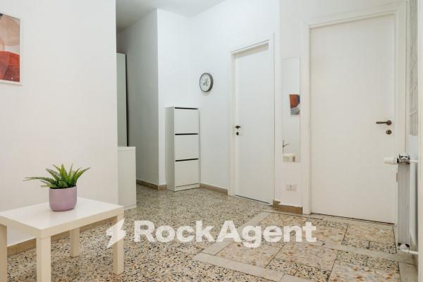 appartamento in vendita a Roma in zona Nomentano