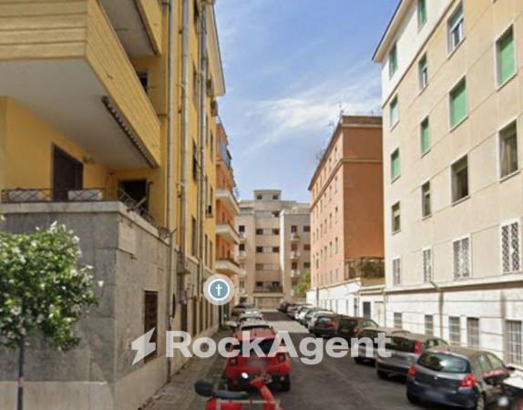 appartamento in vendita a Roma in zona Nomentano