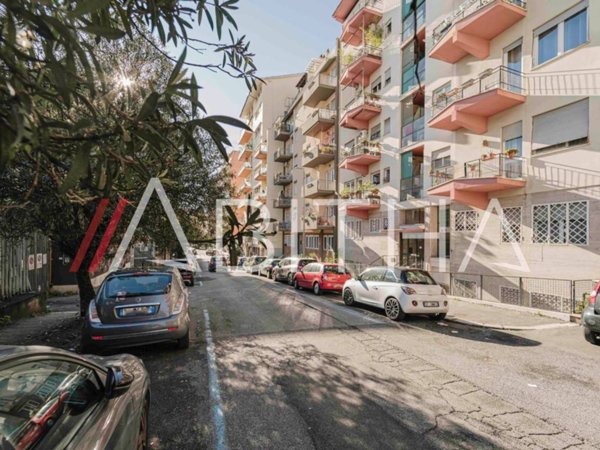 appartamento in vendita a Roma in zona Trieste