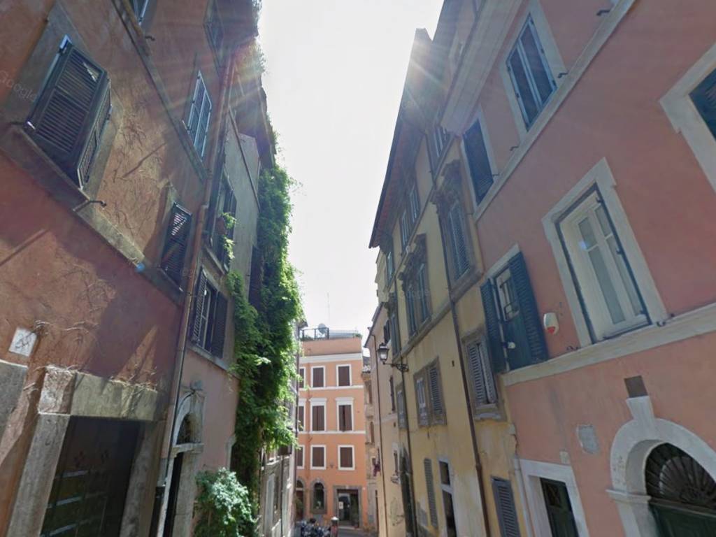 appartamento in vendita a Roma in zona Centro Storico