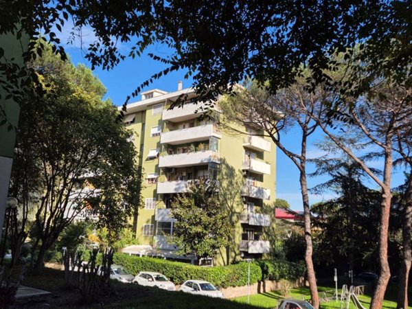 appartamento in vendita a Roma in zona Casalotti