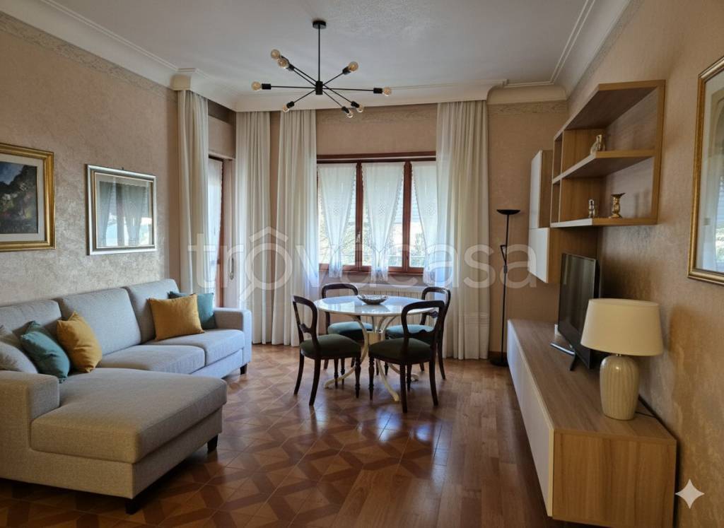 appartamento in vendita a Roma in zona Casalotti